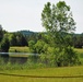 Fort McCoy's West Sandy Lake Fishing and Recreation Area