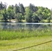 Fort McCoy's West Sandy Lake Fishing and Recreation Area