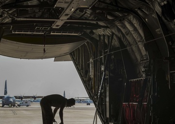 Total Force supports Weapons School