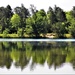 Fort McCoy's West Sandy Lake Fishing and Recreation Area