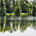 Fort McCoy's West Sandy Lake Fishing and Recreation Area