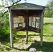 Fort McCoy's West Sandy Lake Fishing and Recreation Area