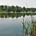 Fort McCoy's West Sandy Lake Fishing and Recreation Area