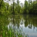 Fort McCoy's West Sandy Lake Fishing and Recreation Area