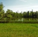 Fort McCoy's West Sandy Lake Fishing and Recreation Area