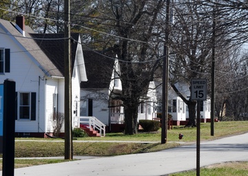 Fort Knox numbers remain high in Army-wide housing resident satisfaction report