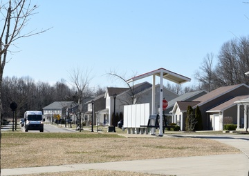 Fort Knox numbers remain high in Army-wide housing resident satisfaction report