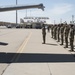 Col Drowley DM Fini Flight