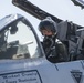 Col Drowley DM Fini Flight