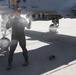Col Drowley DM Fini Flight