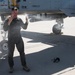 Col Drowley DM Fini Flight