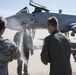 Col Drowley DM Fini Flight