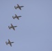 Col Drowley DM Fini Flight