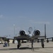 Col Drowley DM Fini Flight
