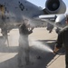 Col Drowley DM Fini Flight