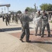 Col Drowley DM Fini Flight