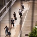 Appointees arrive at USAFA for I-Day