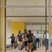 Appointees arrive at USAFA for I-Day