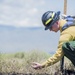 Idaho Guardsmen train to fight wildland fires earning Red Card certifications