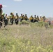 Idaho Guardsmen train to fight wildland fires earning Red Card certifications