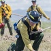 Idaho Guardsmen train to fight wildland fires earning Red Card certifications