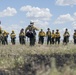 Idaho Guardsmen train to fight wildland fires earning Red Card certifications