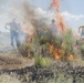 Idaho Guardsmen train to fight wildland fires earning Red Card certifications