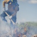 Idaho Guardsmen train to fight wildland fires earning Red Card certifications