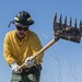 Idaho Guardsmen train to fight wildland fires earning Red Card certifications