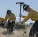 Idaho Guardsmen train to fight wildland fires earning Red Card certifications