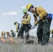 Idaho Guardsmen train to fight wildland fires earning Red Card certifications