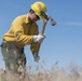 Idaho Guardsmen train to fight wildland fires earning Red Card certifications