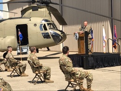 Ohio Army National Guard Chinook unit deploys [Image 2 of 7]