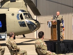 Ohio Army National Guard Chinook unit deploys [Image 7 of 7]