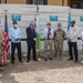 CJTF-HOA supports Djibouti’s fight against COVID-19