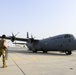 75th EAS delivers supplies to outstation in Somalia