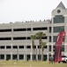 The Black Daggers descend onto Savannah to thank local medical workers.