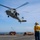 USS WASP (LHD 1) OPERATIONS AT SEA