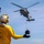 USS WASP (LHD 1) OPERATIONS AT SEA