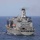 USS WASP (LHD 1) OPERATIONS AT SEA