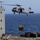 USS WASP (LHD 1) OPERATIONS AT SEA