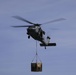 USS WASP (LHD 1) OPERATIONS AT SEA