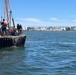 Coast Guard asks public to use caution during construction on New Jersey Intracoastal Waterway