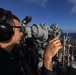 USS Bataan (LHD 5) Replenishment-at-sea