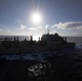 USS Bataan (LHD 5) Replenishment-at-sea