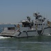 CTF 56 Conducts a Joint Patrol with the Bahraini coast guard in 5th Fleet