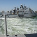 CTF 56 Conducts a Joint Patrol with the Bahraini coast guard in 5th Fleet