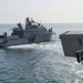 CTF 56 Conducts a Joint Patrol with the Bahraini coast guard in 5th Fleet