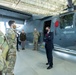 SECDEF visits RAF Mildenhall