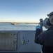 USS New York pulls into Rota, Spain